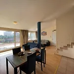 Apartament - Prestige Sea Viev Słoneczny Brzeg
