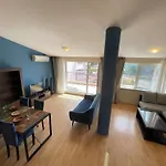 - Prestige Sea Viev Apartament Słoneczny Brzeg