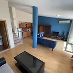 - Prestige Sea Viev Słoneczny Brzeg