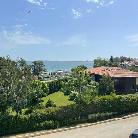 - Prestige Sea Viev Апартаменти