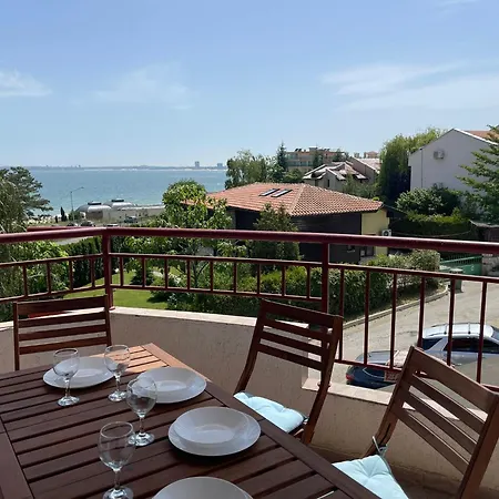 - Prestige Sea Viev * Słoneczny Brzeg