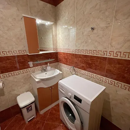 - Prestige Sea Viev *