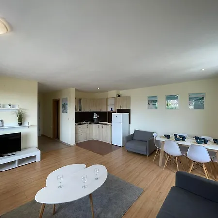 - Prestige Sea Viev Słoneczny Brzeg