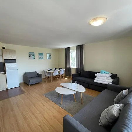 - Prestige Sea Viev Apartament *