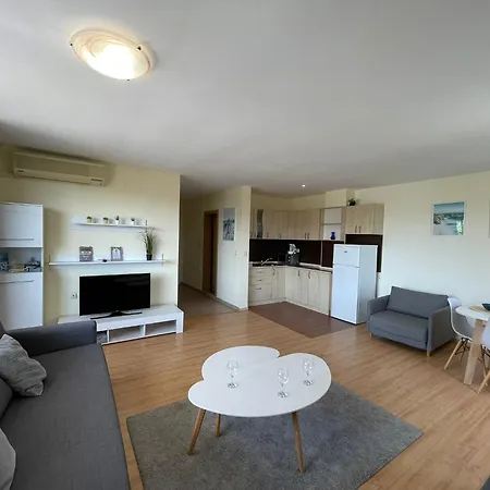 Apartament - Prestige Sea Viev *