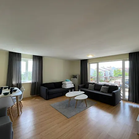 Apartament - Prestige Sea Viev Słoneczny Brzeg