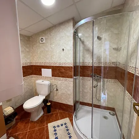 Apartament - Prestige Sea Viev Słoneczny Brzeg