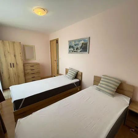 Apartament - Prestige Sea Viev *