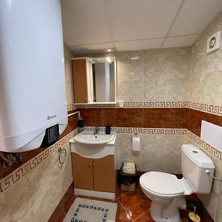 - Prestige Sea Viev *