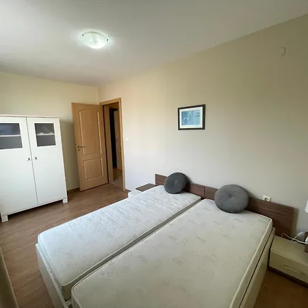 Apartament - Prestige Sea Viev Słoneczny Brzeg