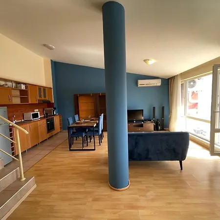 Apartament - Prestige Sea Viev *