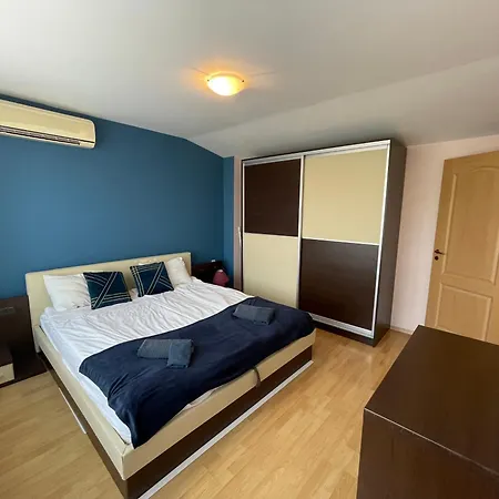 Apartament - Prestige Sea Viev