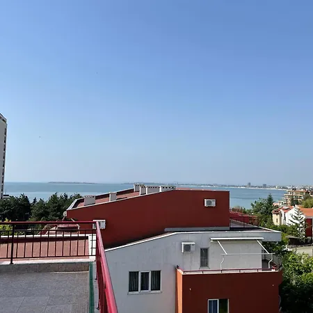 - Prestige Sea Viev Apartament *