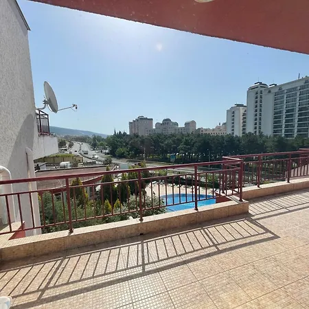 - Prestige Sea Viev Apartament