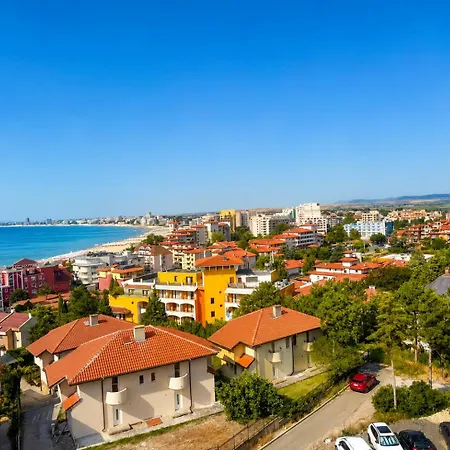 & - Sea Viev Апартаменти *