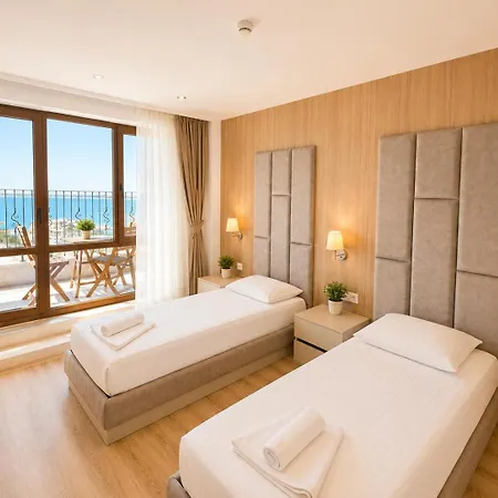 Апартаменти & - Sea Viev Сонячний Берег