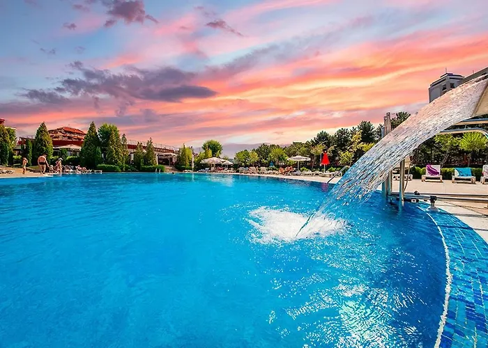 - Prestige Sea Viev Апартаменти