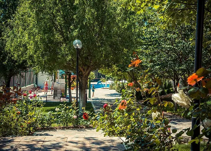 - Prestige Sea Viev Апартаменти