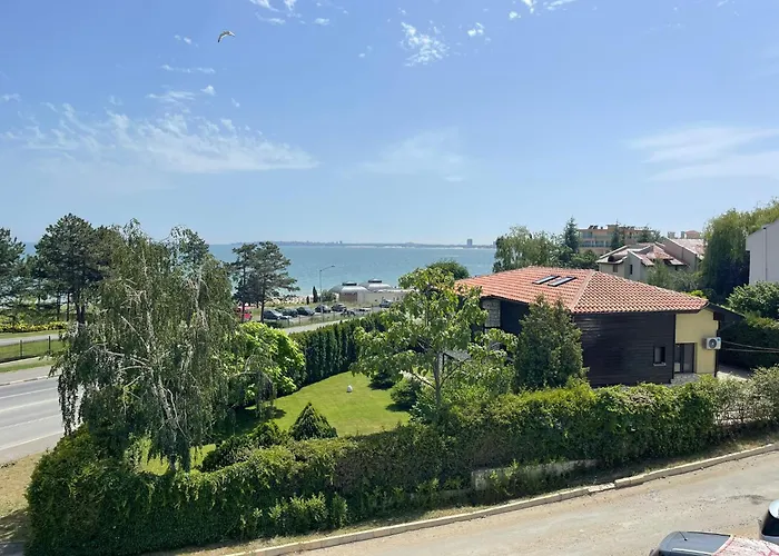 - Prestige Sea Viev Apartament