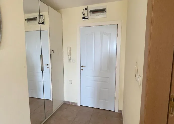 - Prestige Sea Viev Apartament