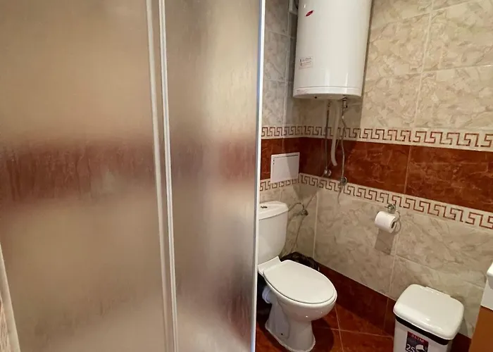 - Prestige Sea Viev Apartament Słoneczny Brzeg