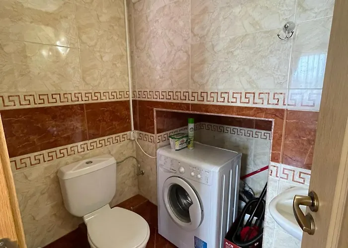 - Prestige Sea Viev Апартаменти