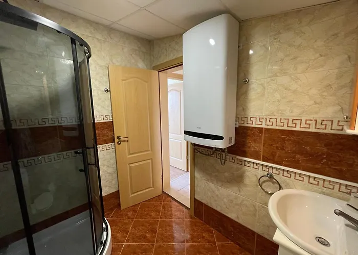 - Prestige Sea Viev Apartament