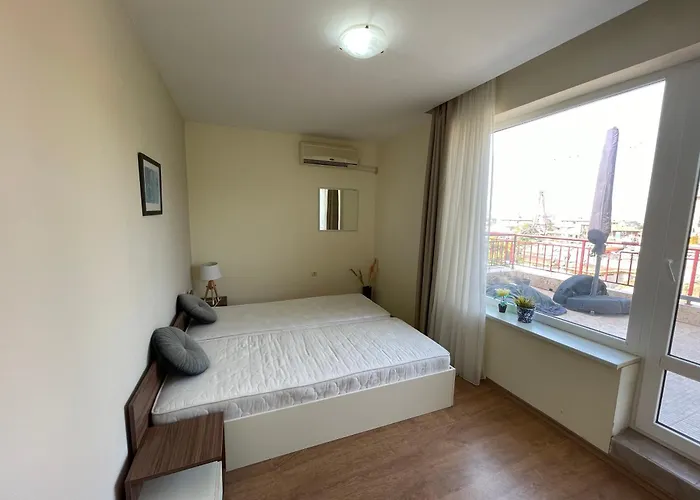 Apartament - Prestige Sea Viev