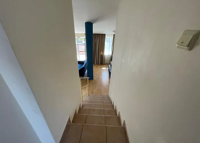 - Prestige Sea Viev Słoneczny Brzeg