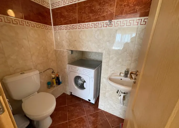 Apartament - Prestige Sea Viev