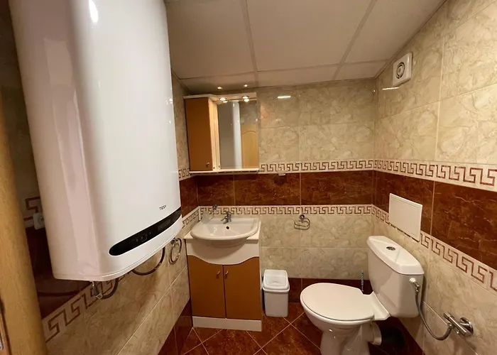 - Prestige Sea Viev *