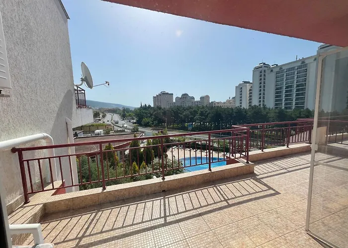 - Prestige Sea Viev Apartament